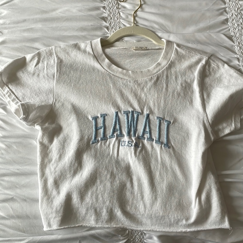John Galt Hawii top